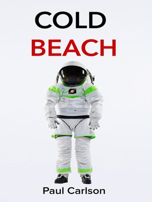 cover image of Cold Beach